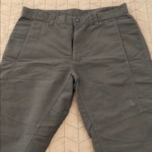 North Face Hiking Pants